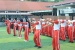 Peringati Hari AIDS Sedunia, LPKA Batam Senam Anti HIV